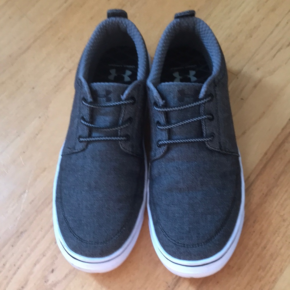 Mens Under Armour shoes